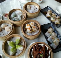 Open Kitchen He Tai Yum Cha - Perths Hotel
