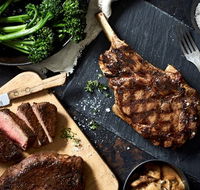 Outback Steakhouse - Perths Hotel