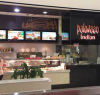 Pakwaan Indian Food - Perths Hotel