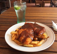 Parkway Hotel - Perths Hotel