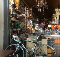Picknick Cafe  Family Restaurant - Perths Hotel