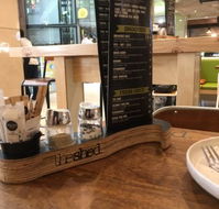 The Shed Cafe - Perths Hotel