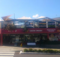 Westmead Tavern - Perths Hotel