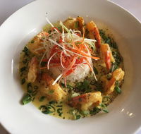 Davo's Trattoria On Nuwarra - Perths Hotel