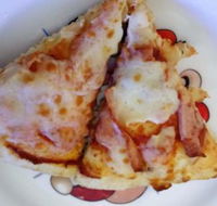 Domino's Pizza - Perths Hotel
