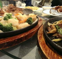 Eaton Gardens Chinese Restaurant - Perths Hotel