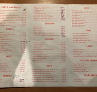 Fu Kwai Chinese Restaurant - Perths Hotel