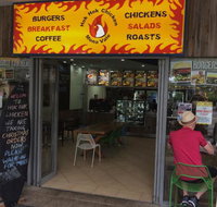 Hok Hok Chicken
