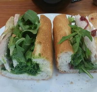 Jammy Cow Cafe