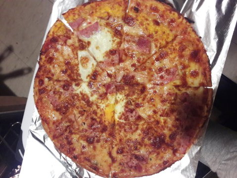 Papa Roma Pizzeria - Perths Hotel 0