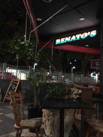 Renato's Cafe - Perths Hotel 0