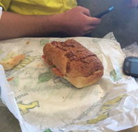 Subway - Perths Hotel