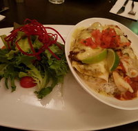3 Gringos Mexican Restaurant - Perths Hotel