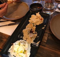 Baba Ghanouj - Perths Hotel