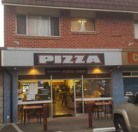 Bamboleo Pizzeria Cafe - Perths Hotel