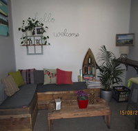 Bendalong Store and Cafe - Perths Hotel
