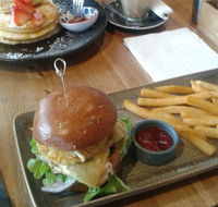 Caffe Cherry Beans - Perths Hotel
