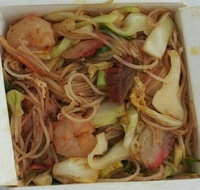 Country Noodles Ulladulla - Perths Hotel