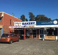 Culburra Beach Cakes  Pies - Perths Hotel