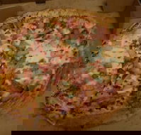 Domino's Pizza - Perths Hotel