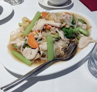 Dural Terrace Chinese Restaurant - Perths Hotel