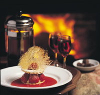 Elizans Wine and Mezze Bar - Perths Hotel
