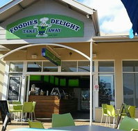 Foodies Delight - Perths Hotel