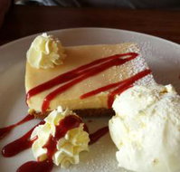 Geranium Cottage Cafe - Perths Hotel