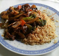 Harmony Chinese Restaurant - Perths Hotel