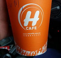 HCafe Jordan Springs - Perths Hotel