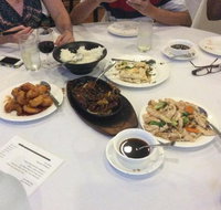 House of Guangzhou - Perths Hotel
