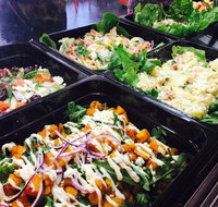 Jervis Bay Takeaway  Food Store - Perths Hotel