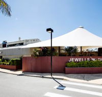 Jewells Tavern - Perths Hotel