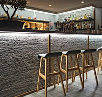 Kanpai Japanese Restaurant - Perths Hotel