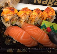 Kellyville Sushi - Perths Hotel