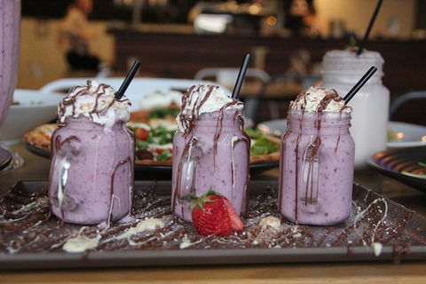 L&K Espresso - Perths Hotel 0