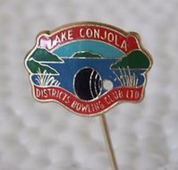 Lake Conjola Bowling Club - Perths Hotel