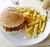 Maddison's In The Valley - Perths Hotel
