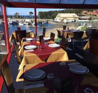 Mango Tree Cafe and Restaurant - Perths Hotel