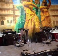Mother India - Perths Hotel