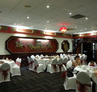 Mountain View Chinese Restaurant - Perths Hotel