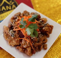 Nana Thai Restaurant On The Bay - Perths Hotel