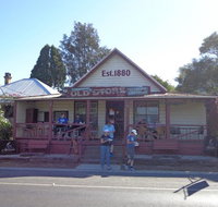Old Store - Perths Hotel