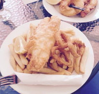 Rossco's Roadhouse Cafe - Perths Hotel