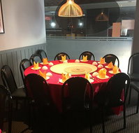 Round Corner Chinese Restraunt - Perths Hotel