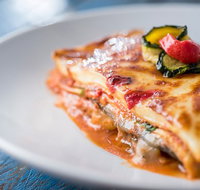 Ruby Joy Fine Foods - Perths Hotel
