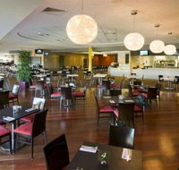 Sea Salt Restaurant - Perths Hotel