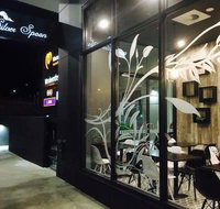Silver Spoon Thai Restaurant - Perths Hotel