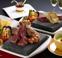 Stonegrill - Perths Hotel