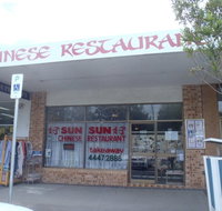 Sun Sun Chinese Restaurant - Perths Hotel